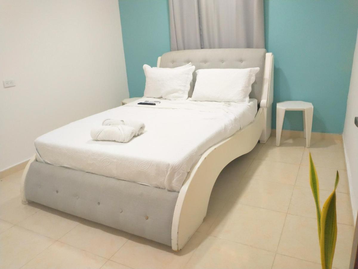 Cc House Cartagena Hostel ภายนอก รูปภาพ