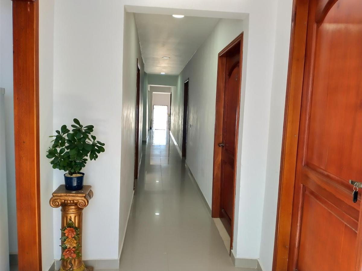 Cc House Cartagena Hostel ภายนอก รูปภาพ