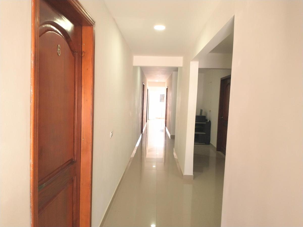 Cc House Cartagena Hostel ภายนอก รูปภาพ