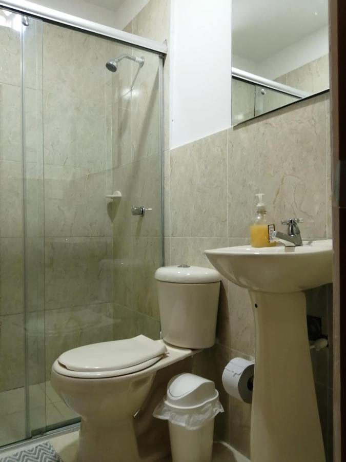 Cc House Cartagena Hostel ภายนอก รูปภาพ