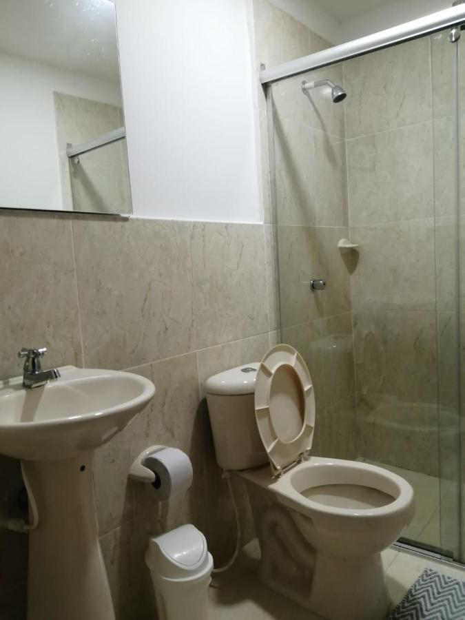 Cc House Cartagena Hostel ภายนอก รูปภาพ
