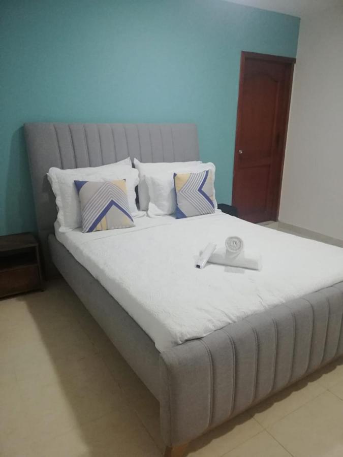 Cc House Cartagena Hostel ภายนอก รูปภาพ
