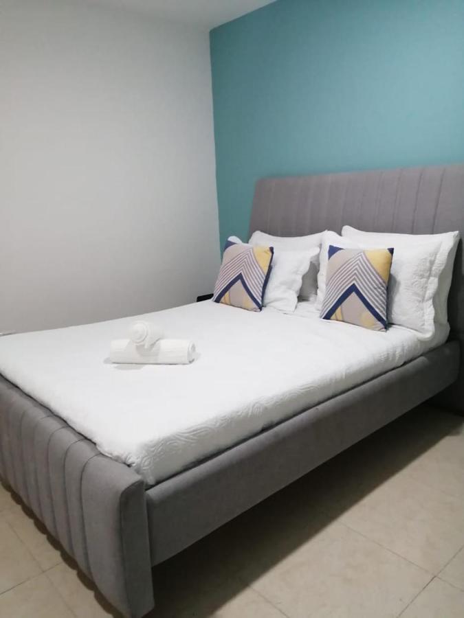 Cc House Cartagena Hostel ภายนอก รูปภาพ