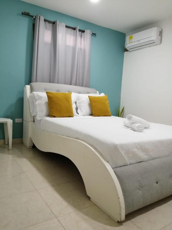 Cc House Cartagena Hostel ภายนอก รูปภาพ