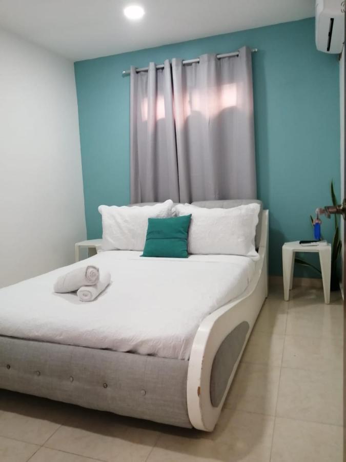Cc House Cartagena Hostel ภายนอก รูปภาพ