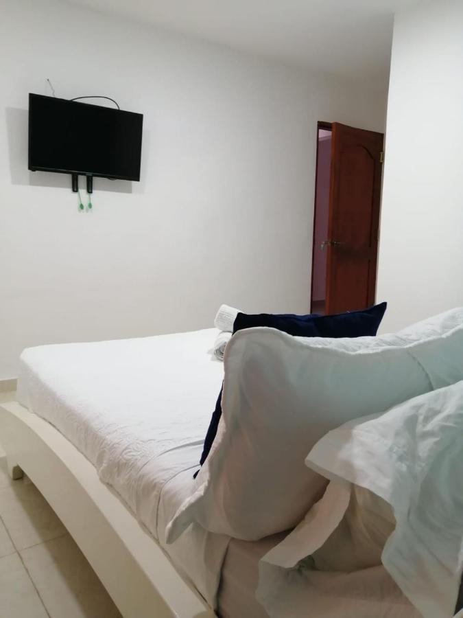 Cc House Cartagena Hostel ภายนอก รูปภาพ