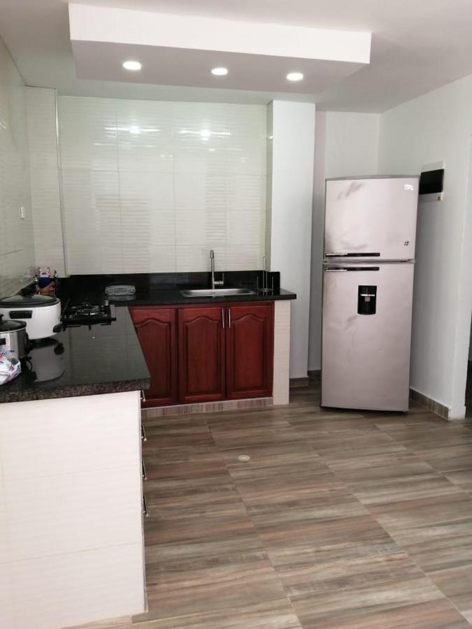 Cc House Cartagena Hostel ภายนอก รูปภาพ