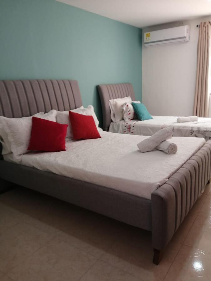 Cc House Cartagena Hostel ภายนอก รูปภาพ