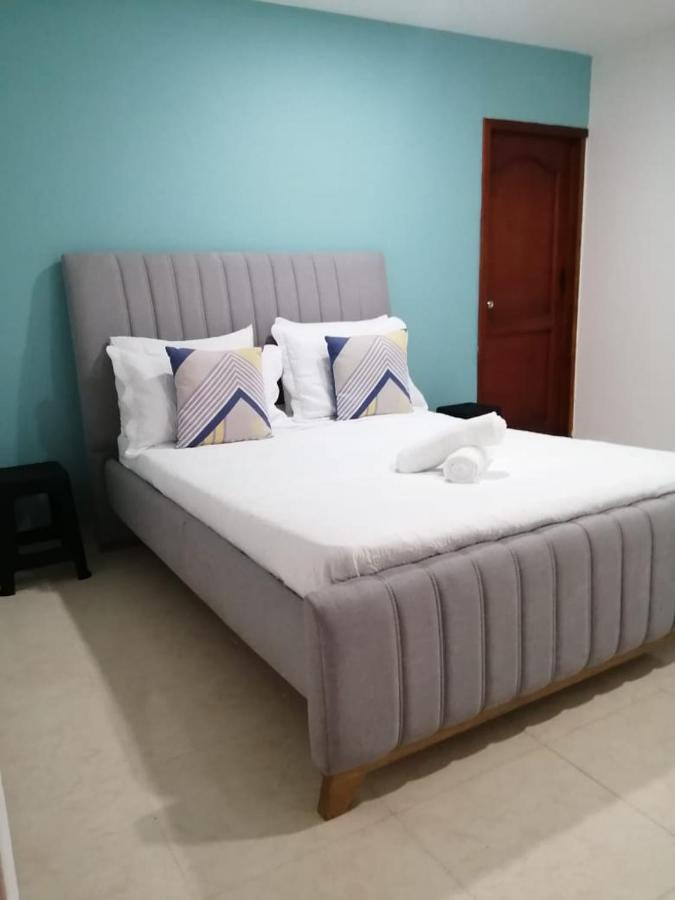Cc House Cartagena Hostel ภายนอก รูปภาพ