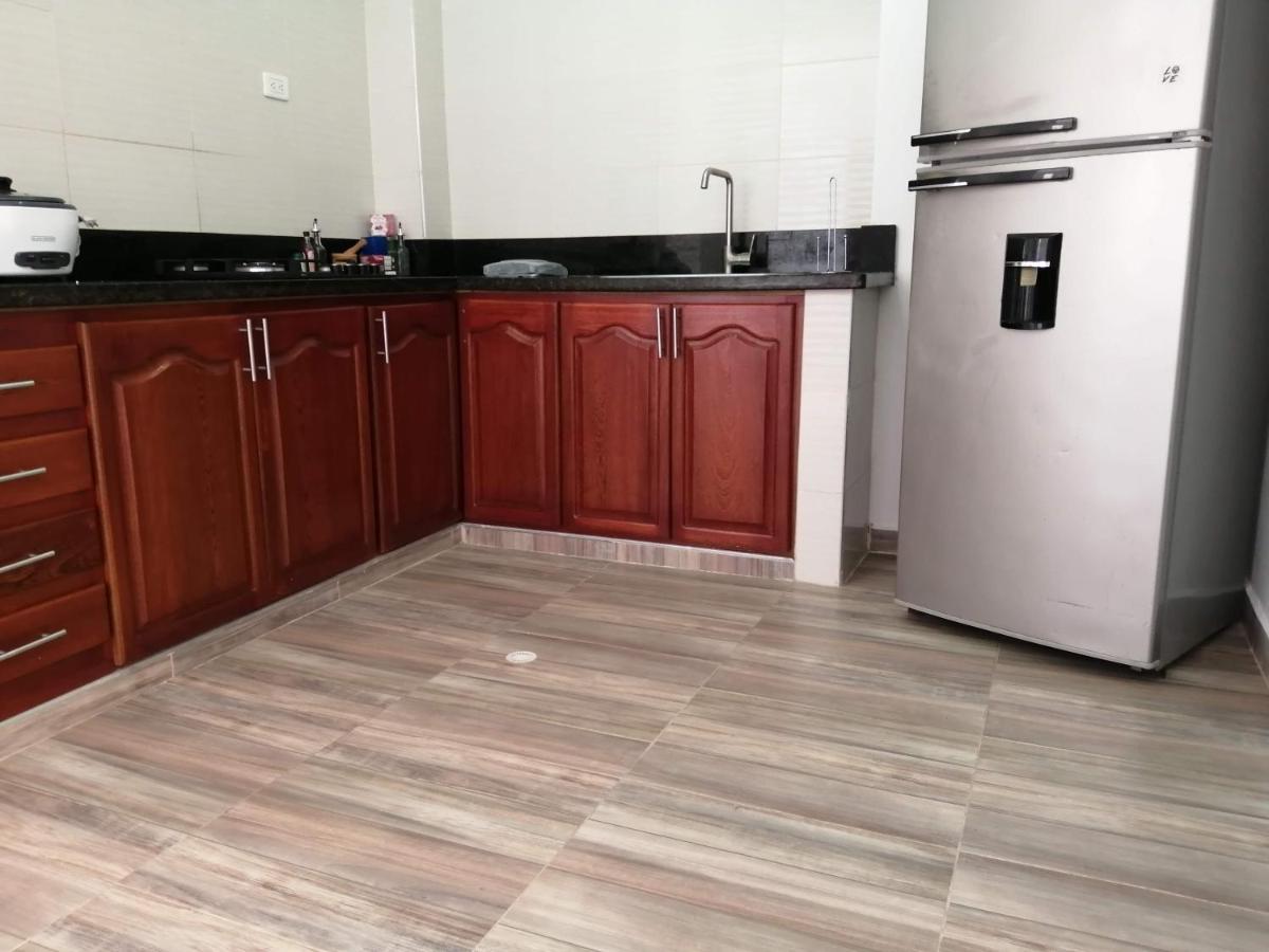 Cc House Cartagena Hostel ภายนอก รูปภาพ